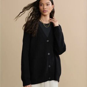 Jenni Kayne Cashmere Cocoon Cardigan